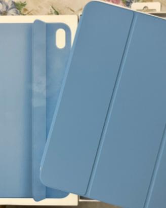 Apple Smart Folio per iPad (A16) - blu cielo