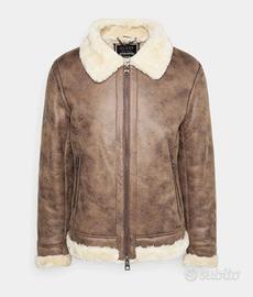 GUESS GIUBBOTTO UOMO MONTONE TAGLIA M