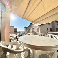 Rif. 5 appartamento con ampio terrazzo vista mare