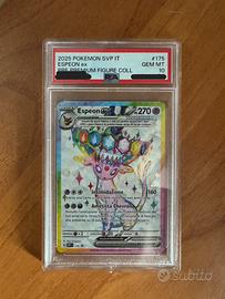 Espeon PSA 10