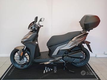 Kymco Agility 125i S EURO 5+