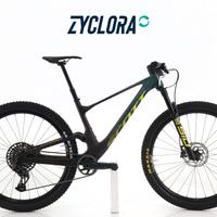 Scott Spark RC Team Issue GX AXS t.M