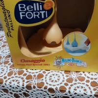 Portatovaglioli Mulino Bianco