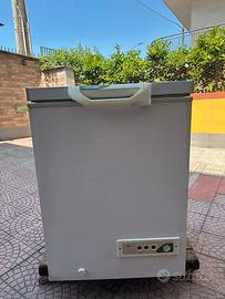 CONGELATORE ZEROWATT  LT. 150