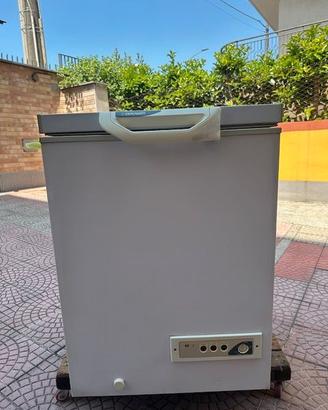 CONGELATORE ZEROWATT  LT. 150