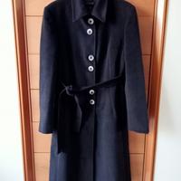 Cappotto tg.42 colore testa di moro 