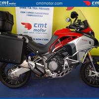 DUCATI Multistrada 1260 Enduro Garantita e Finan