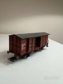 Vagone merci 2036 Rivarossi