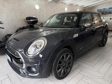 MINI  SD Clubman HYPE IV F54   2.0 Boost all4 auto