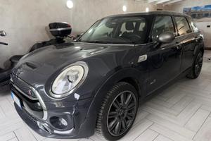 MINI  SD Clubman HYPE IV F54   2.0 Boost all4 auto
