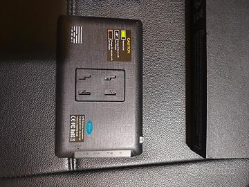 navigatore GPS Navruf