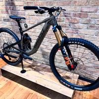 EBike GHOST PATH RIOT FULL PARTY NUOVA