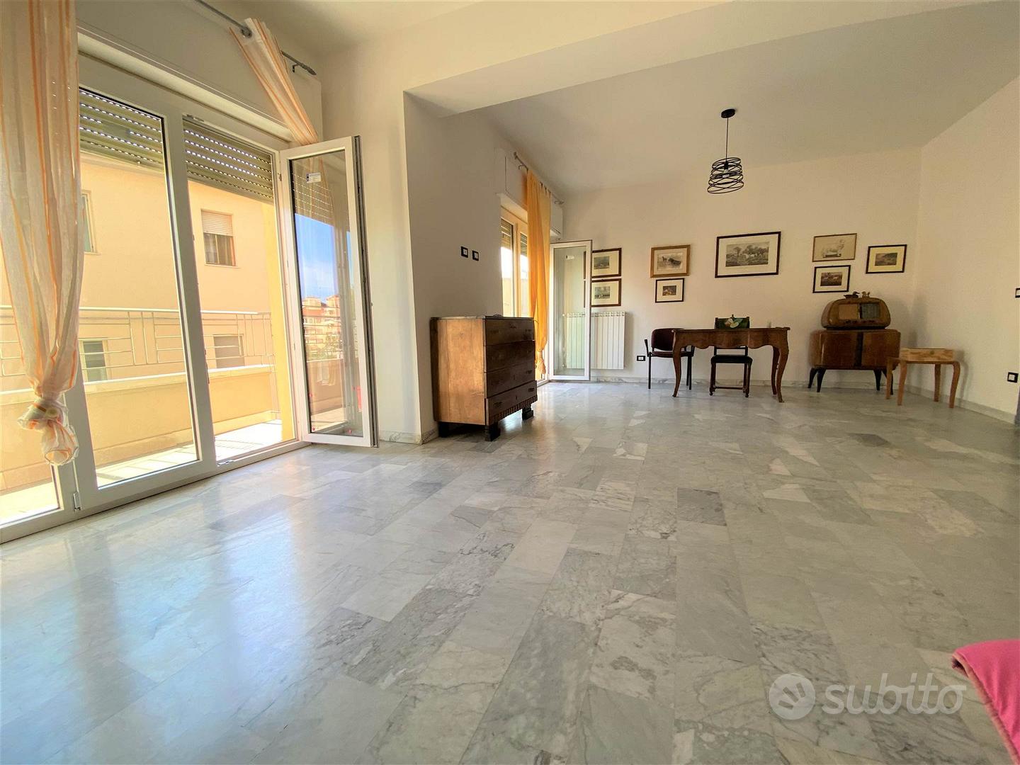 Apartment in Catanzaro, Pontepiccolo - Vista 6