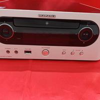 Teleconando RC009CR per marantz M-CR603