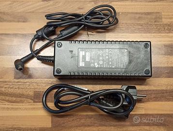 Alimentatore Delta 135W 19V per Thin Mini-ITX/PC