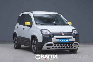 FIAT Pandina III 2024 Cross Pandina Cross 1.0 fire