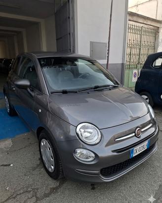 Fiat 500 1.2 EasyPower Cult
