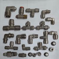 Set 24 pezzi raccordi