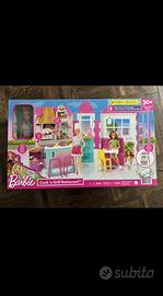 Barbie Cook 'n Grill Ristorante *Nuovo* 30+