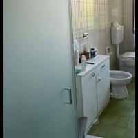 DOCCIA ANGOLARE 120 x 70 - 2 ANTE BATTENTI