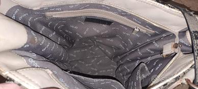 Borsa LIU JO Originale - Shopping Bag con Tracolla