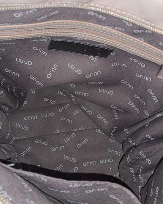 Borsa LIU JO Originale - Shopping Bag con Tracolla