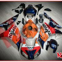 Kit Carena ABS – Honda CBR 1000RR 2006/2007