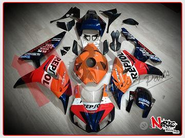 Kit Carena ABS – Honda CBR 1000RR 2006/2007