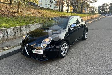 ALFA ROMEO MiTo 1.3 JTDm 95 CV S&S