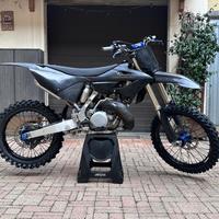 YZ 250