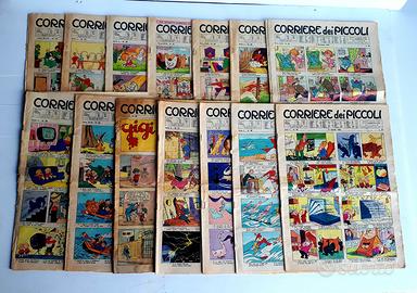 Corriere dei Piccoli
