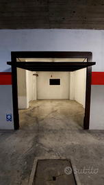 BOX quartiere Adriano MILANO