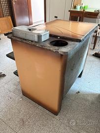 Stufa - Cucina economica