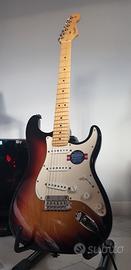 Fender American Stratocaster anno 2008