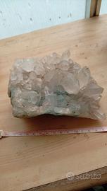 Minerale blu