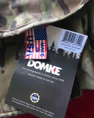 Domke F2 Multicam