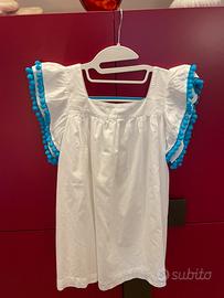 Vestina Piccola Ludo x bimba