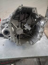 cambio marce renault kadjar