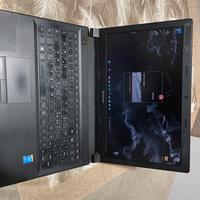 Lenovo B50 15,6” | Intel Core i3 | 8GB RAM |SSD