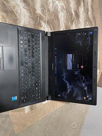 Lenovo B50 15,6” | Intel Core i3 | 8GB RAM |SSD