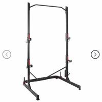 Rack 500 decathlon