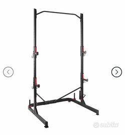 Rack 500 decathlon