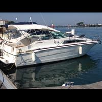 Barca Searay sundancer268
