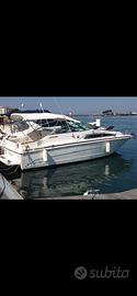 Barca Searay sundancer268