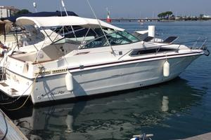 Barca Searay sundancer268
