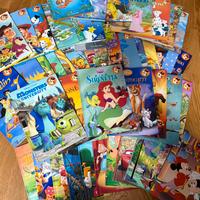Collezione libri per bambini Hachette