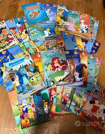 Collezione libri per bambini Hachette