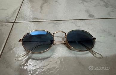 Occhiali da sole Ray-Ban uomo
