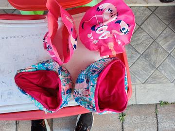 Braccioli decathlon occhialini & giochi mare 