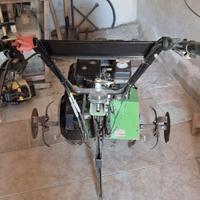 Motozappa